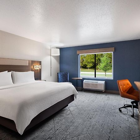 Holiday Inn Express Meadville Zewnętrze zdjęcie