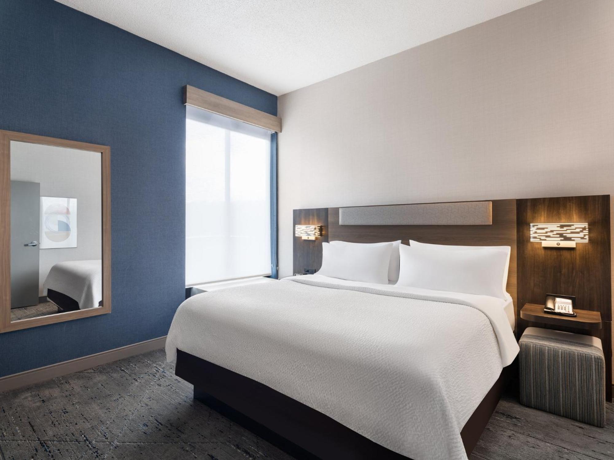 Holiday Inn Express Meadville Zewnętrze zdjęcie